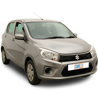 Maruti Celerio-img